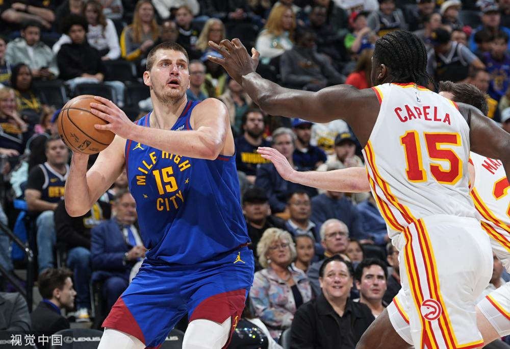 NBA